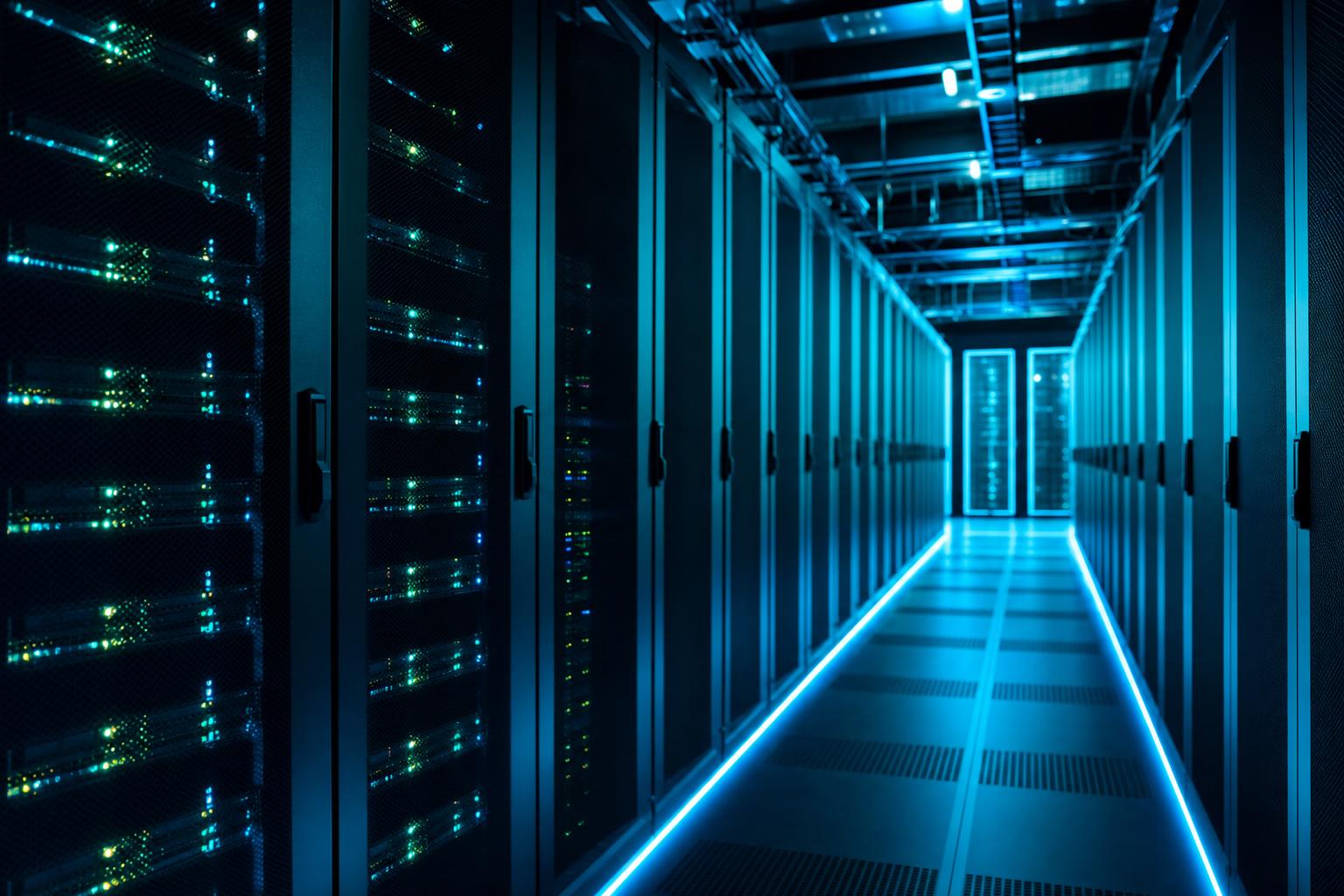 MVT Systems engineers delivering managed IT, Microsoft 365 and cybersecurity services to South African businesses